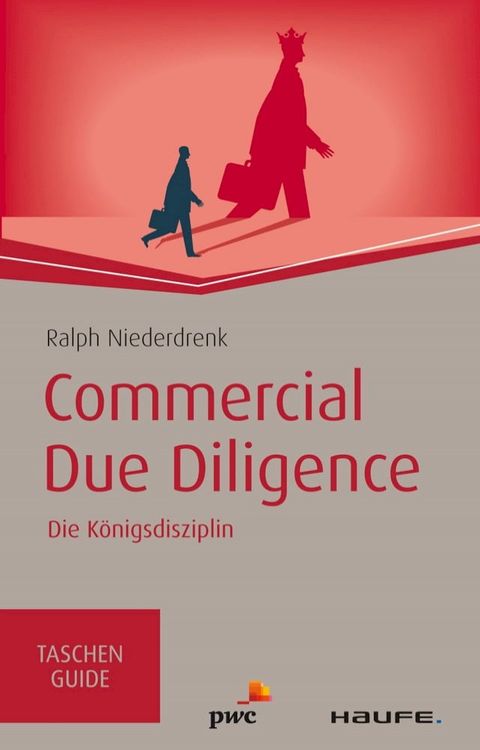 Commercial Due Diligence(Kobo/電子書)