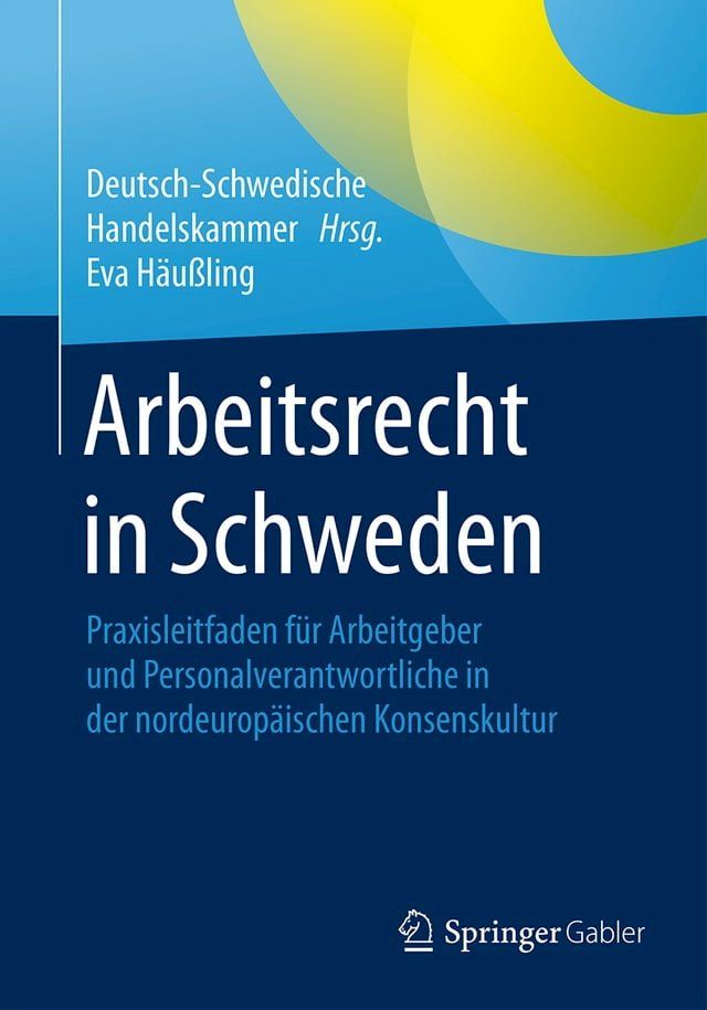  Arbeitsrecht in Schweden(Kobo/電子書)