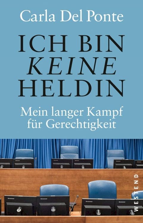 Ich bin keine Heldin(Kobo/電子書)