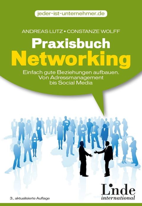 Praxisbuch Networking(Kobo/電子書)