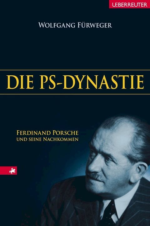 Die PS-Dynastie(Kobo/電子書)