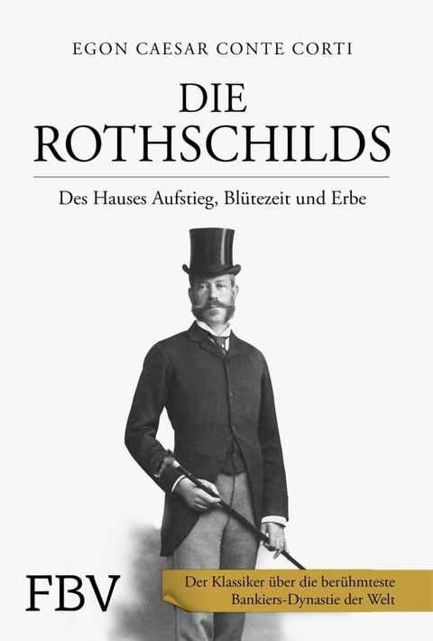 Die Rothschilds(Kobo/電子書)