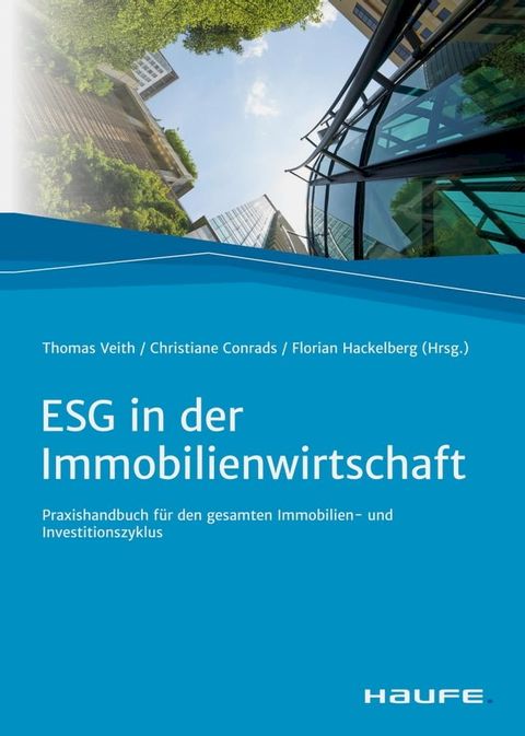 ESG in der Immobilienwirtschaft(Kobo/電子書)