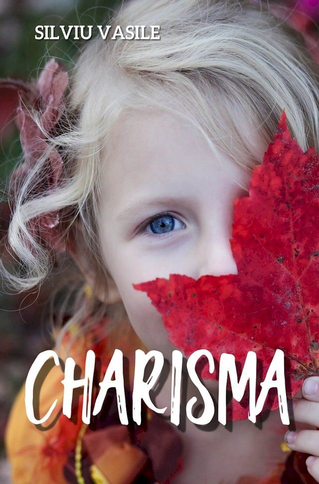  CHARISMA(Kobo/電子書)