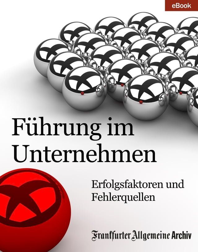  F&uuml;hrung im Unternehmen(Kobo/電子書)