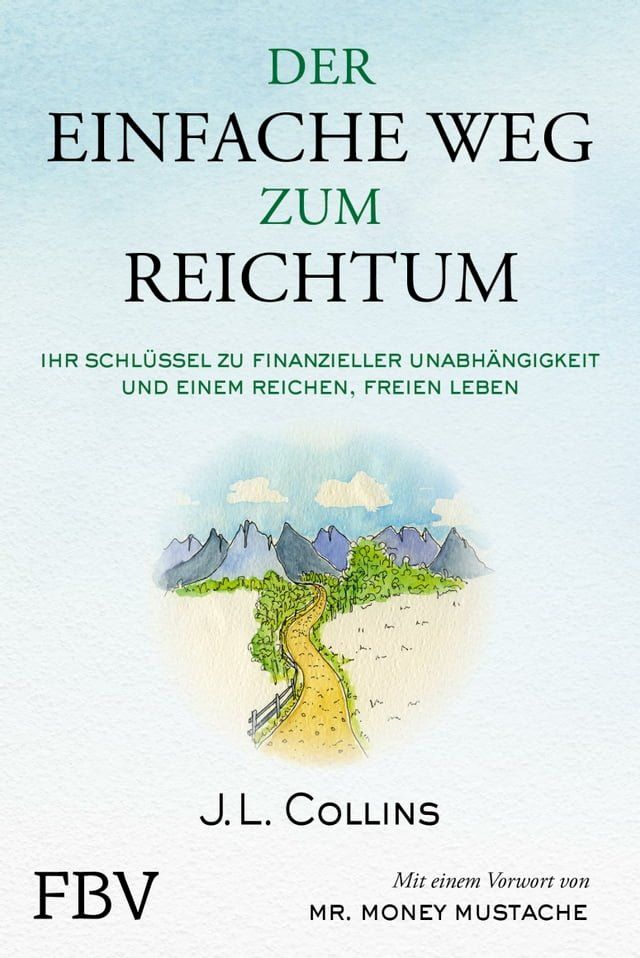  Der einfache Weg zum Reichtum(Kobo/電子書)