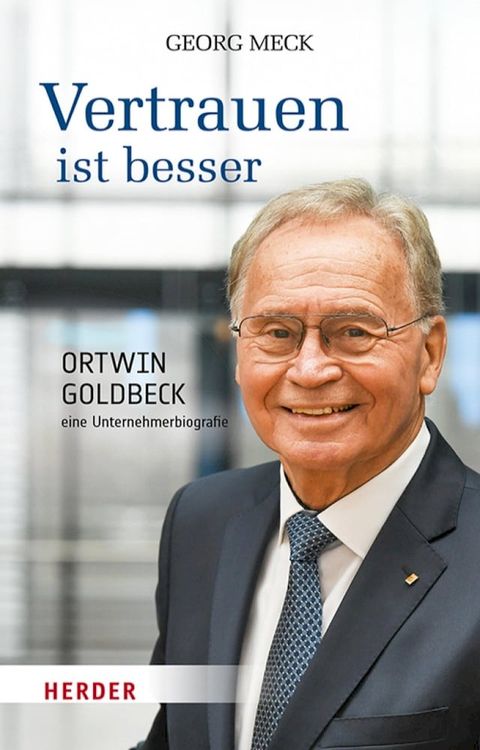 Vertrauen ist besser(Kobo/電子書)