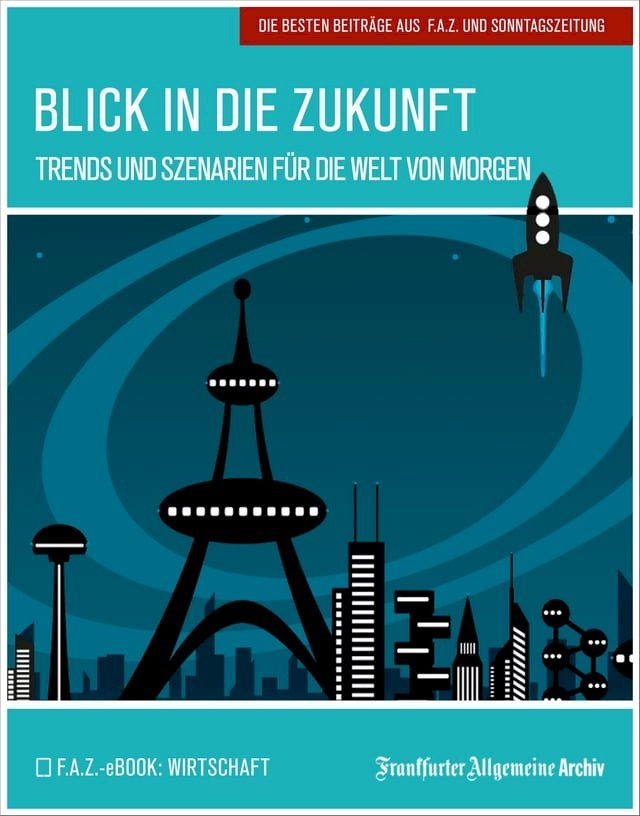  Blick in die Zukunft(Kobo/電子書)