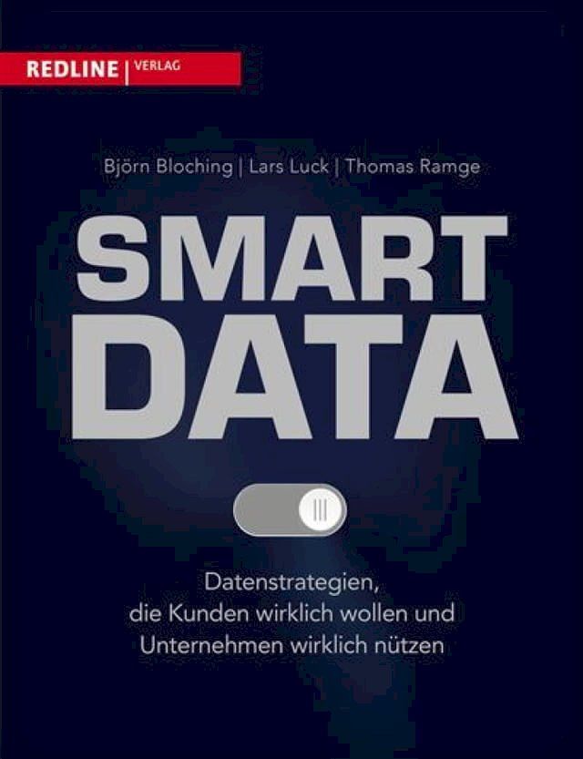  Smart Data(Kobo/電子書)