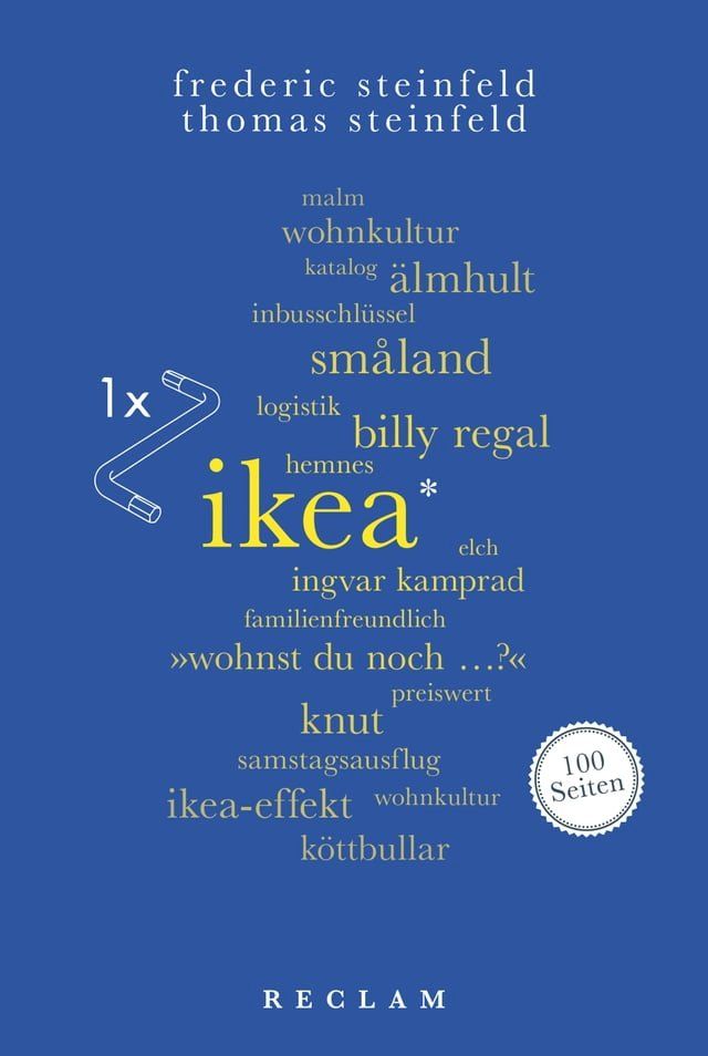  IKEA. 100 Seiten(Kobo/電子書)