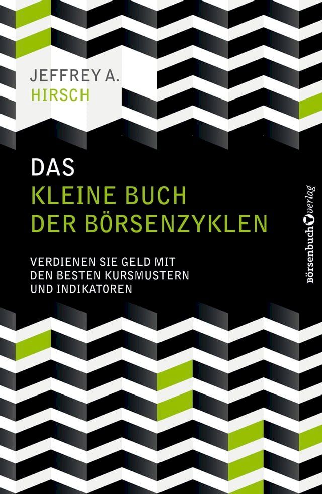  Das kleine Buch der B&ouml;rsenzyklen(Kobo/電子書)