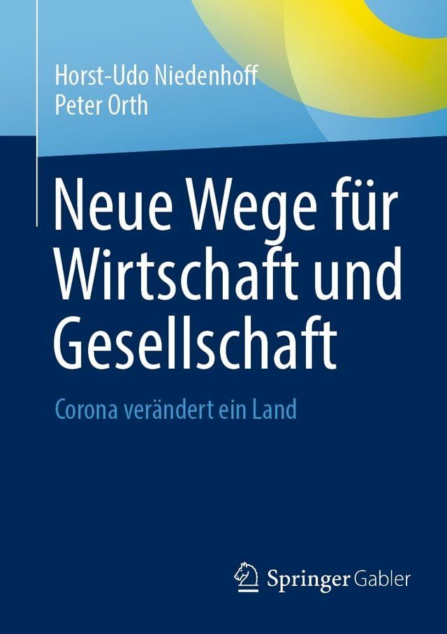  Neue Wege für Wirtschaft und Gesellschaft(Kobo/電子書)