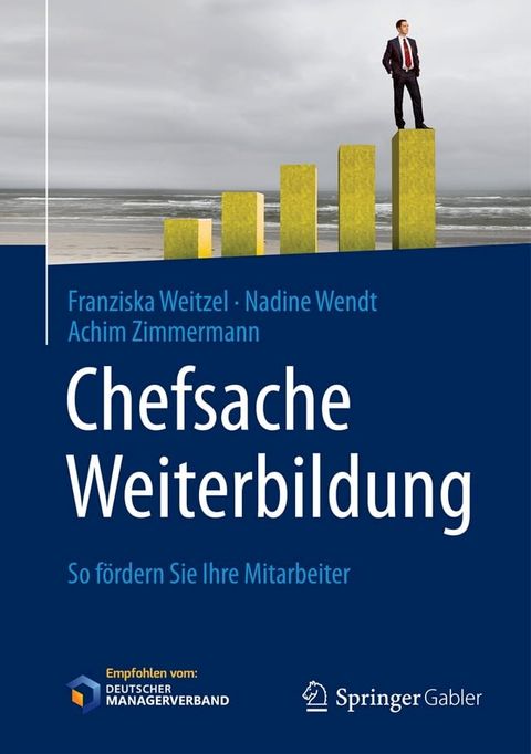 Chefsache Weiterbildung(Kobo/電子書)