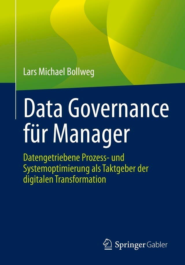  Data Governance für Manager(Kobo/電子書)