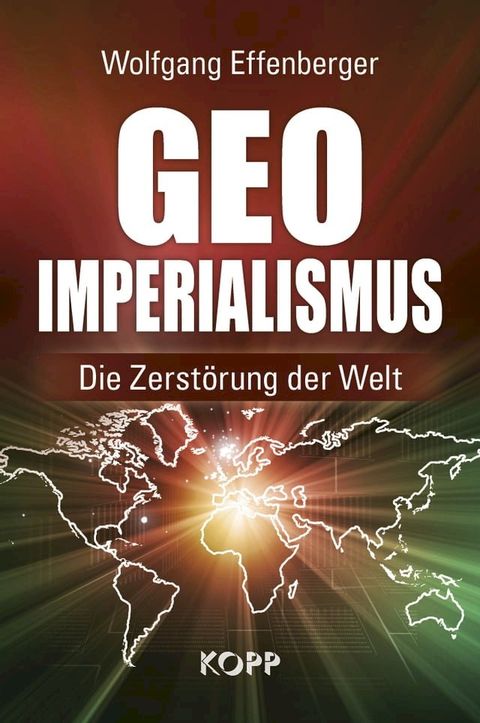 Geo-Imperialismus(Kobo/電子書)