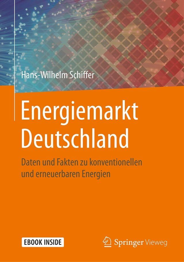  Energiemarkt Deutschland(Kobo/電子書)