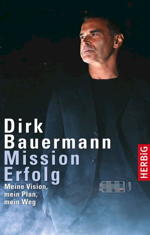 Mission Erfolg(Kobo/電子書)