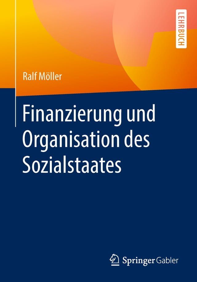  Finanzierung und Organisation des Sozialstaates(Kobo/電子書)