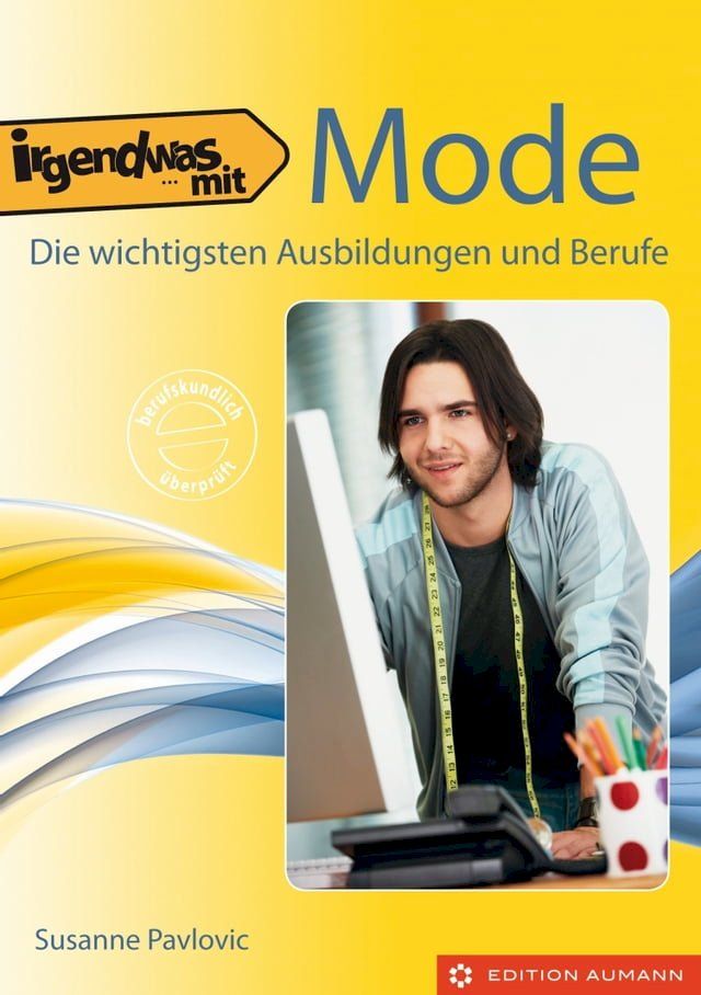  Irgendwas mit Mode(Kobo/電子書)