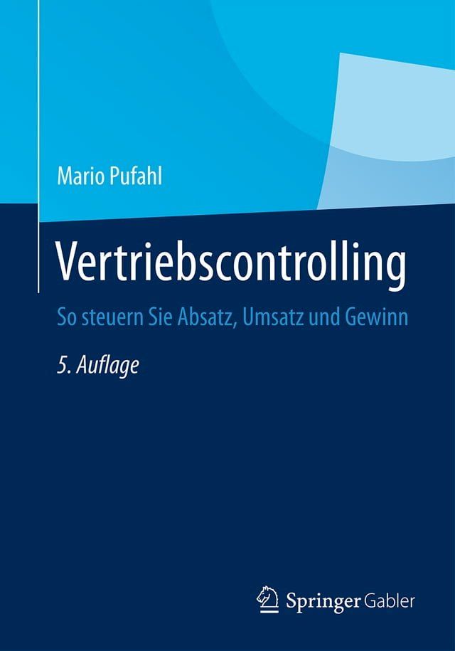  Vertriebscontrolling(Kobo/電子書)