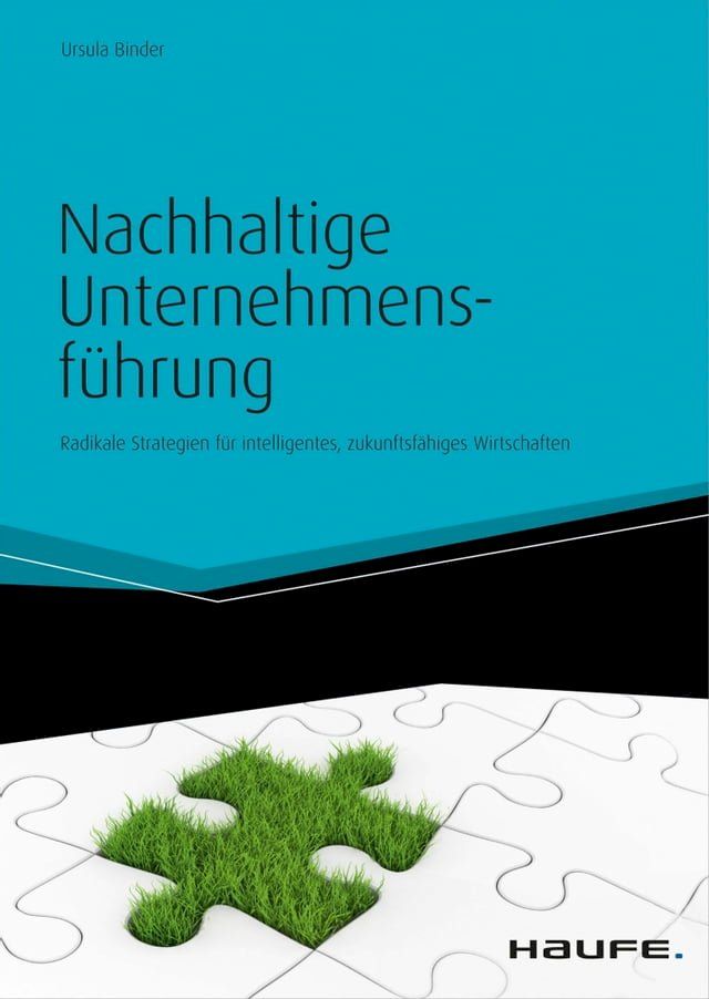  Nachhaltige Unternehmensf&uuml;hrung(Kobo/電子書)