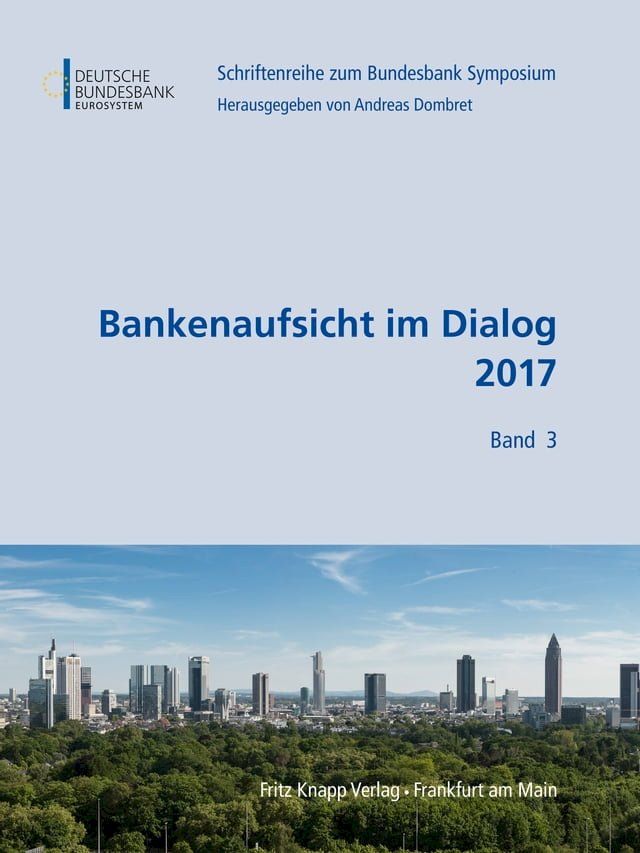  Bankenaufsicht im Dialog 2017(Kobo/電子書)