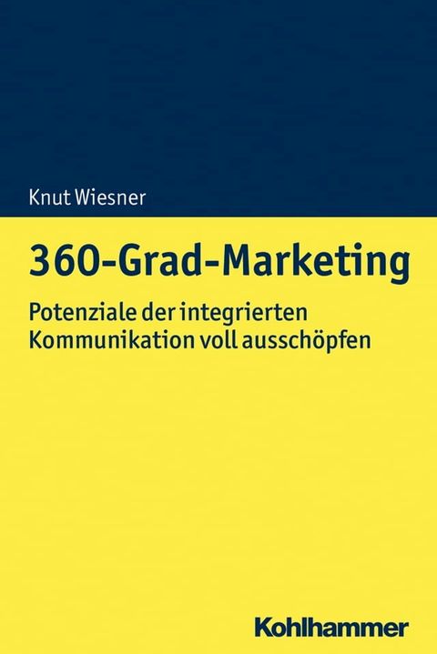 360-Grad-Marketing(Kobo/電子書)