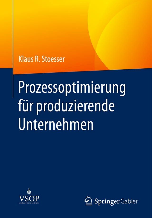  Prozessoptimierung f&uuml;r produzierende Unternehmen(Kobo/電子書)