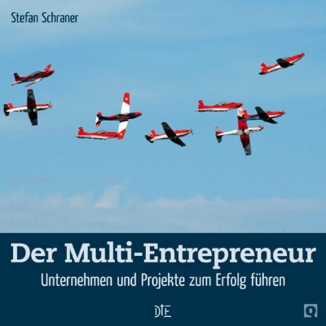  Der Multi-Entrepreneur(Kobo/電子書)