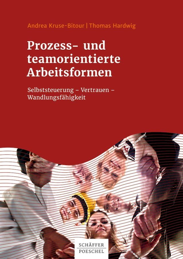  Prozess- und teamorientierte Arbeitsformen(Kobo/電子書)