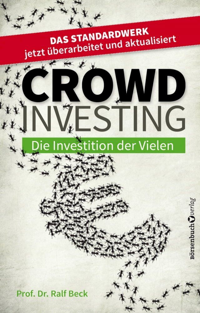  Crowdinvesting(Kobo/電子書)