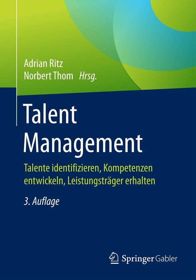  Talent Management(Kobo/電子書)