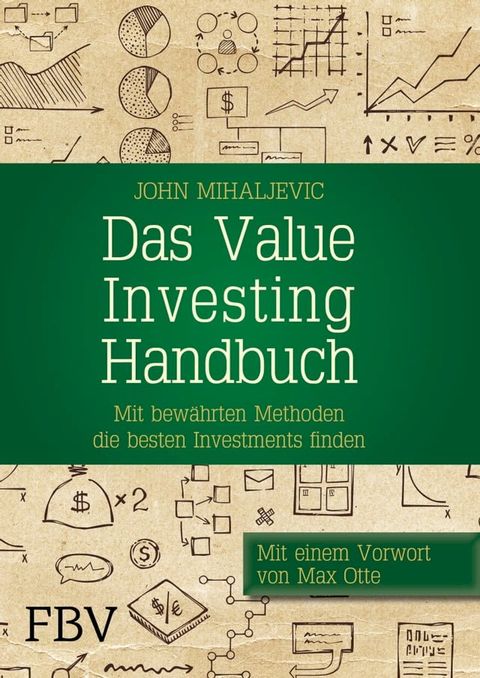 Das Value-Investing-Handbuch(Kobo/電子書)