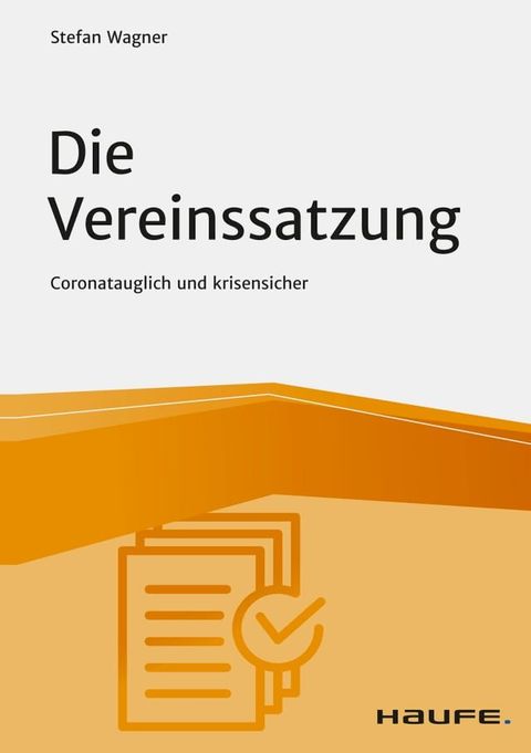 Die Vereinssatzung(Kobo/電子書)