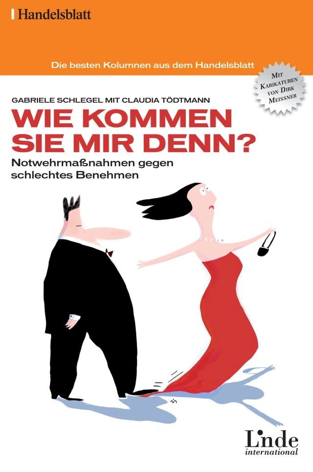  Wie kommen Sie mir denn?(Kobo/電子書)