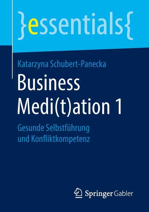 Business Medi(t)ation 1(Kobo/電子書)