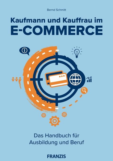 Kaufmann und Kauffrau im E-Commerce(Kobo/電子書)