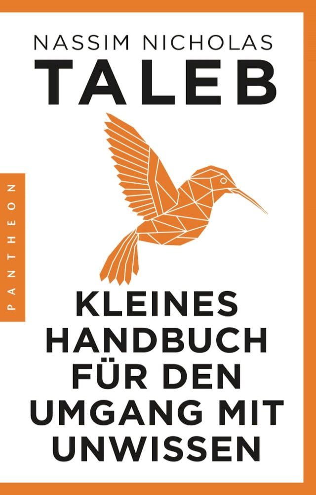  Kleines Handbuch für den Umgang mit Unwissen(Kobo/電子書)