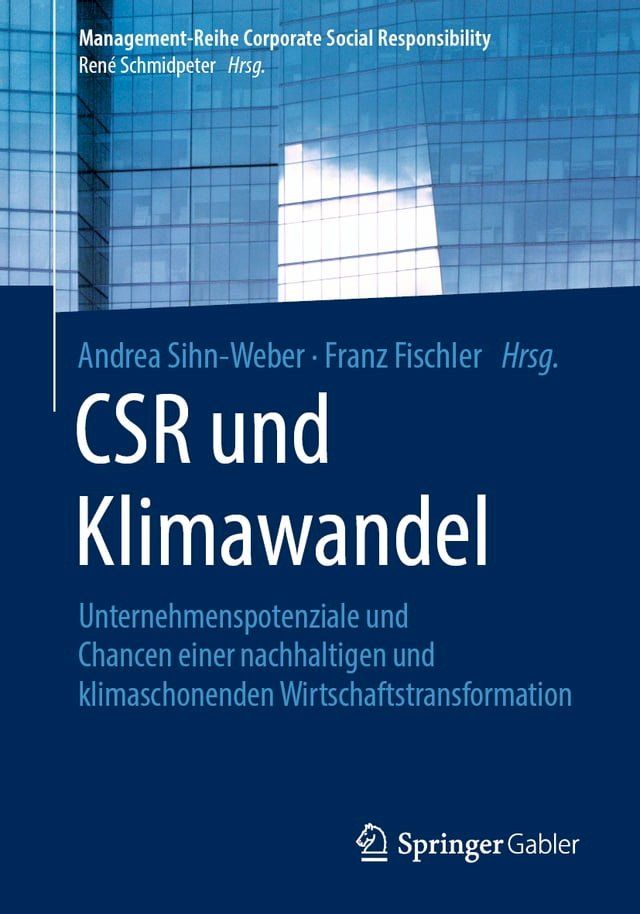  CSR und Klimawandel(Kobo/電子書)