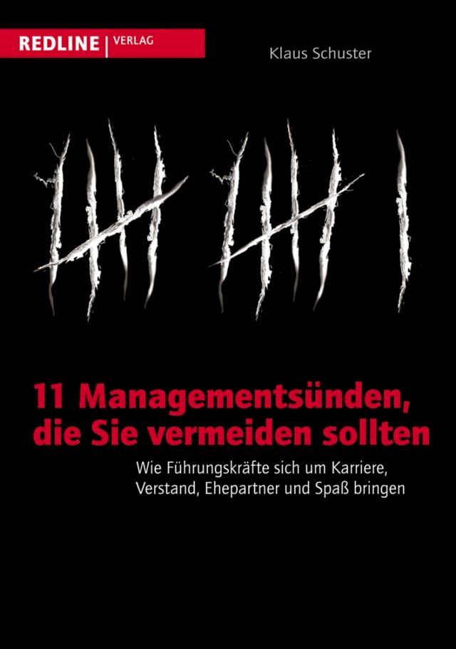  11 Managementsünden, die Sie vermeiden sollten(Kobo/電子書)