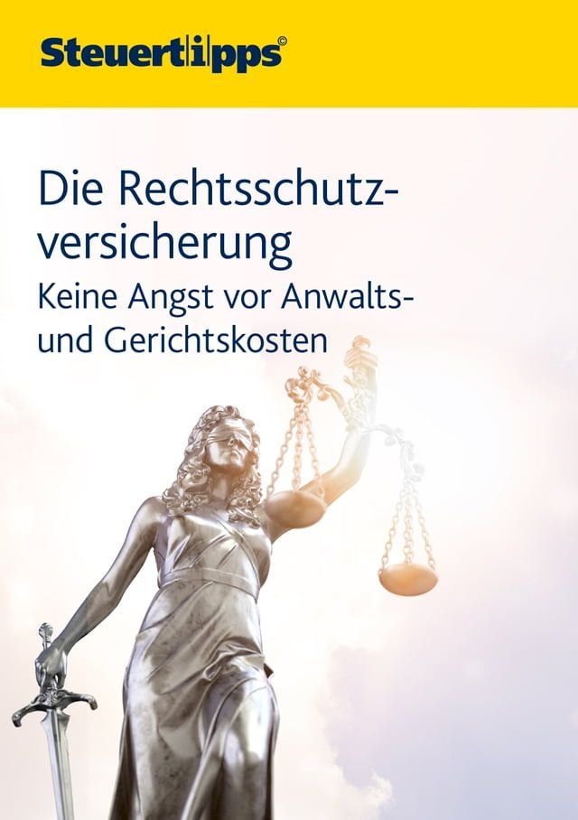  Die Rechtsschutzversicherung(Kobo/電子書)