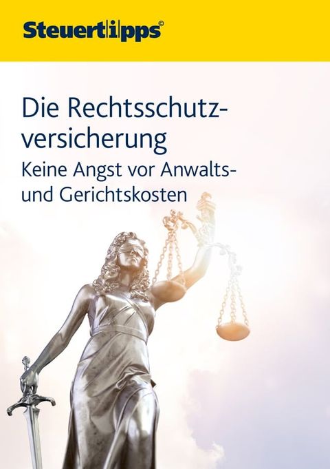 Die Rechtsschutzversicherung(Kobo/電子書)