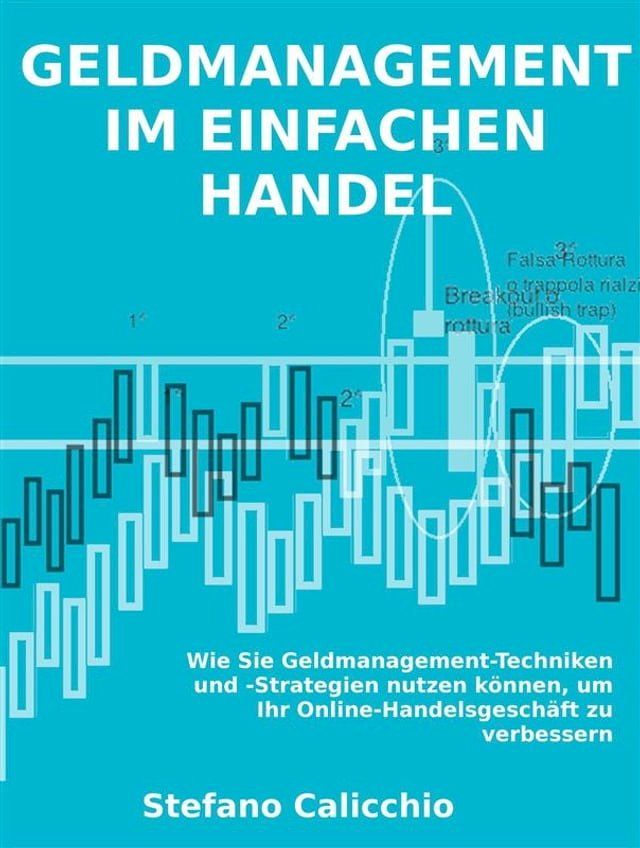  Geldmanagement im einfachen handel(Kobo/電子書)