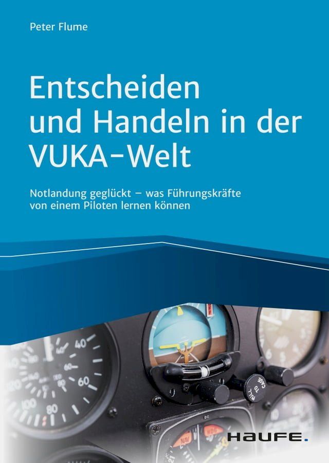  Entscheiden und Handeln in der VUKA-Welt - inkl. Arbeitshilfen online(Kobo/電子書)