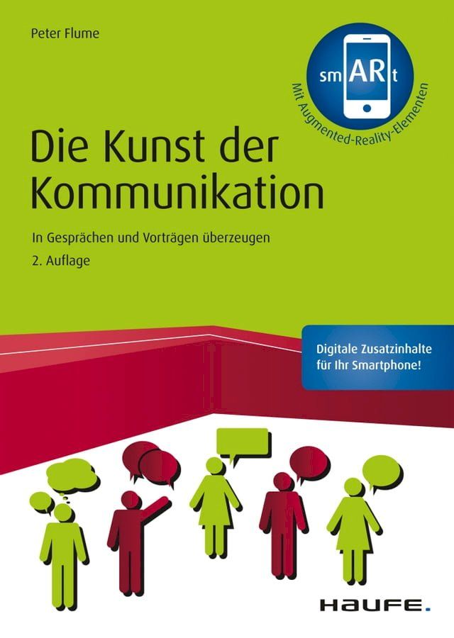  Die Kunst der Kommunikation(Kobo/電子書)