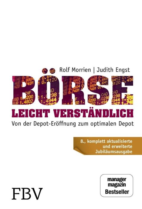 B&ouml;rse leicht verst&auml;ndlich - Jubil&auml;ums-Edition(Kobo/電子書)