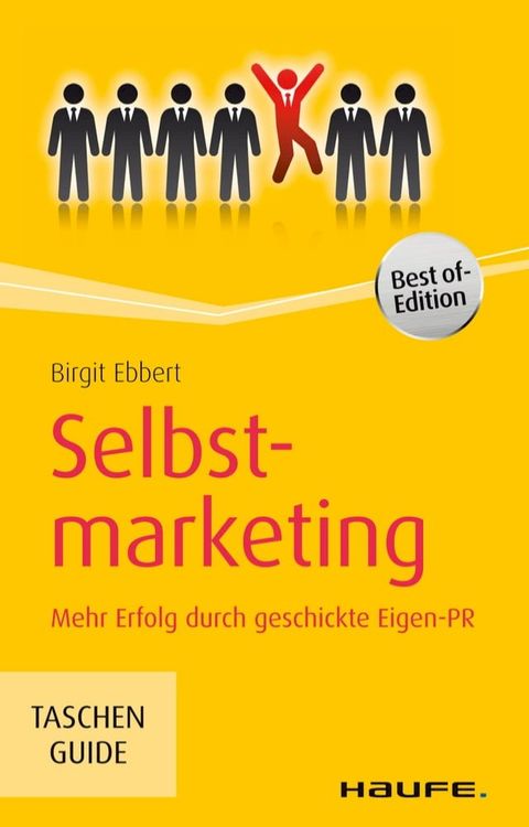 Selbstmarketing(Kobo/電子書)