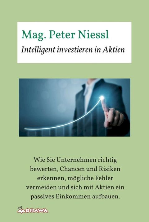 Intelligent investieren in Aktien(Kobo/電子書)