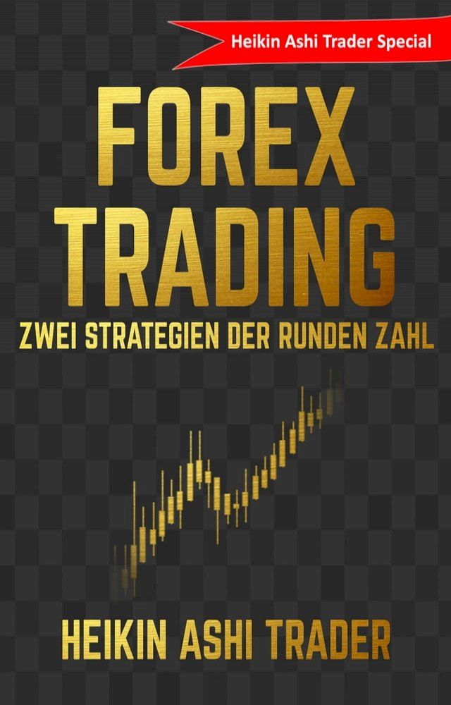  Forex Trading(Kobo/電子書)