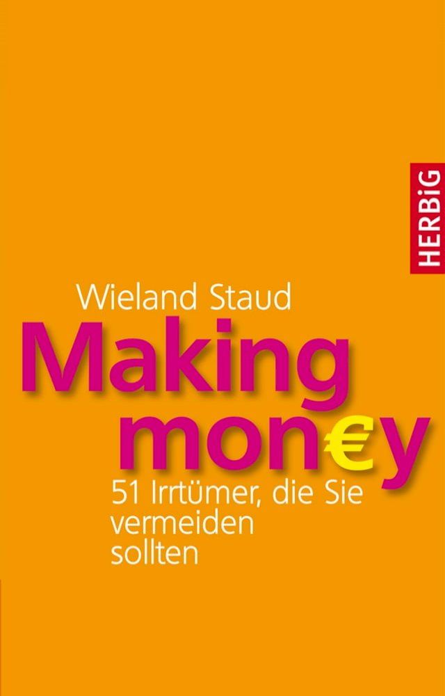  Making money(Kobo/電子書)